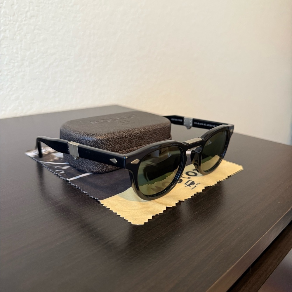 Moscot Lemtosh Fold
